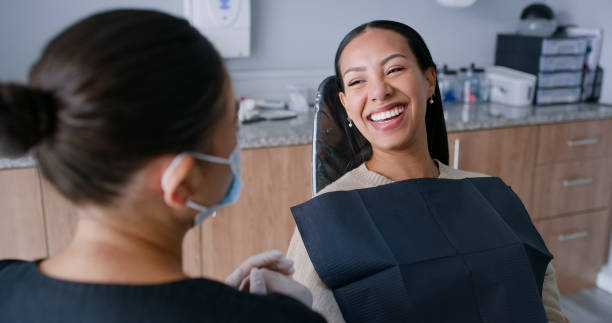 Best Laser Dentistry  in Sawmills, NC